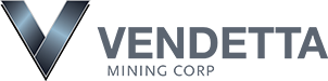 Vendetta Mining Corp Logo
